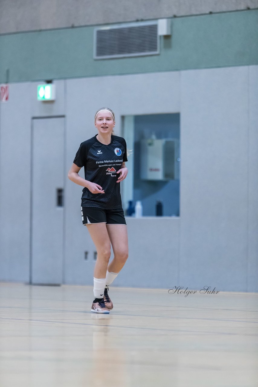 Bild 196 - wCJ Futsalmeisterschaft
